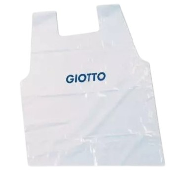 DISPOSABLE APRONS