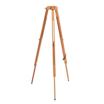 Outlet Mabef Folding Wood Artist Easel Travel Portable M27