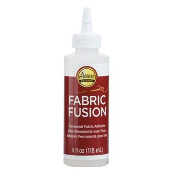 ALEENE´S FABRIC FUSION - ADHESIVE FOR FABRIC