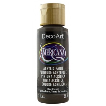 DECOART AMERICANA - TOP QUALITY ACRYLIC MATT PAINT