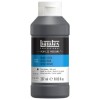 LIQUITEX COLORED GESSO BLACK SCHWARZE GRUNDIERUNG