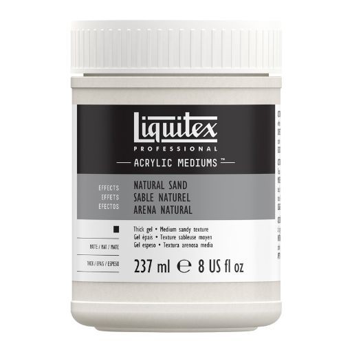 LIQUITEX ARENA NATURAL / NATURAL SAND