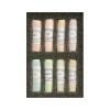 UNISON SOFT PASTELS CAJA DE CARTÓN CON 8 PASTELES SUAVES SELECCIÓN LIGHT - CLAROS