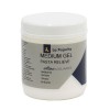 LA PAJARITA MEDIUM GEL GLOSSY - RELIEF PASTE