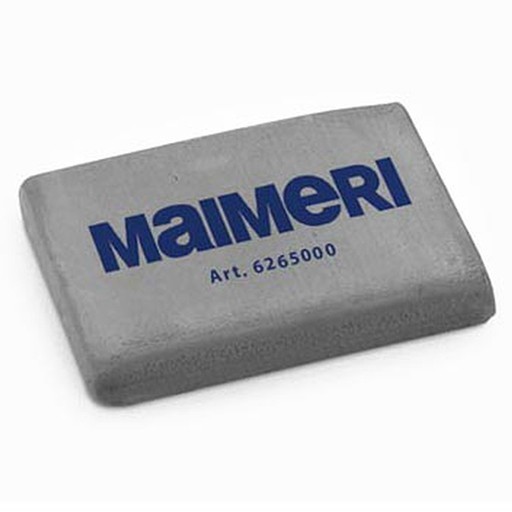 MAIMERI SOFT RUBBER ERASER