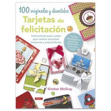 100 ORIGINALES Y DIVERTIDAS TARJETAS DE FELICITACIÓN