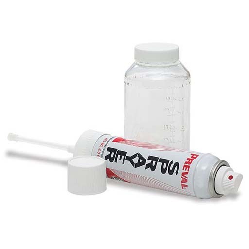 PREVAL SPRAYER - PULVERIZADOR PARA CUALQUIER TIPO DE PINTURA