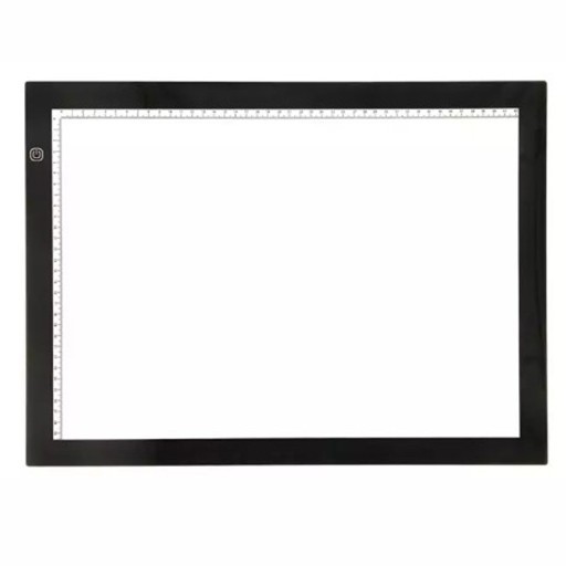 ARTEMIRANDA EXTRA THIN LED LIGHT PAD