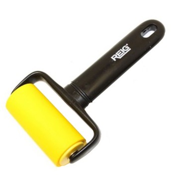 REIG RUBBER ROLLER FOR LINO PRINTING