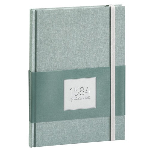 HAHNEMÜHLE 1584 NOTEBOOK