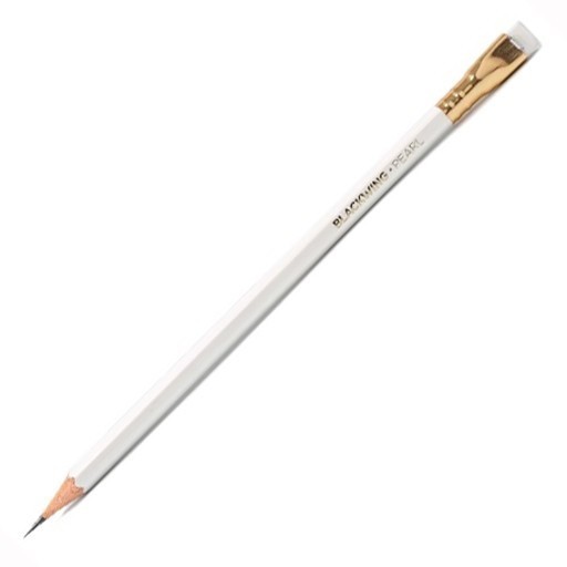 PALOMINO BLACKWING PEARL LAPICERO