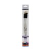 DALER ROWNEY GRADUATE SET 3 BORSTENPINSEL LANGER STIEL