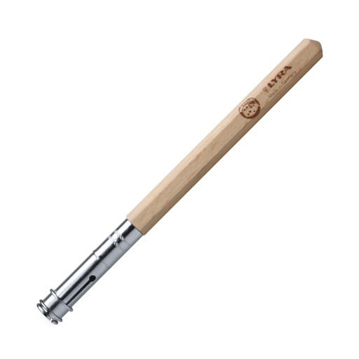 LYRA BEECHWOOD PENCIL EXTENDER