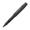 KAWECO AL SPORT BLACK ALUMINIUM ROLLER BALL