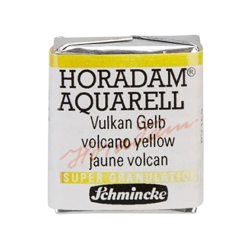 SCHMINCKE HORADAM AQUARELL SUPER GRANULATION MEDIO GODET