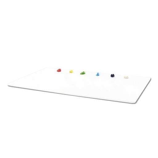 NEW WAVE U-GO PLEIN AIR ANYWHERE WHITE PLASTIC PALETTE - FOR POCHADE BOXES