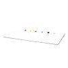 NEW WAVE U-GO PLEIN AIR ANYWHERE WHITE PLASTIC PALETTE - FOR POCHADE BOXES