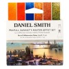 DANIEL SMITH AQUARELLFARBEN PRAFULL SAWANT MASTER ARTIST SET