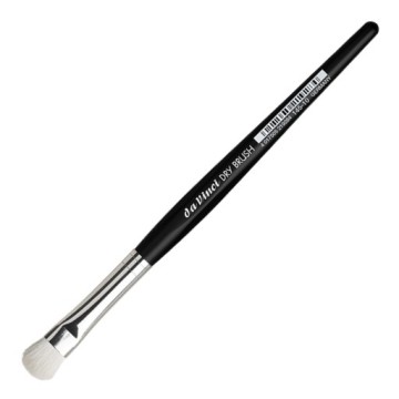 DA VINCI DRY BRUSH OVAL SHORT HANDLE SERIES 145