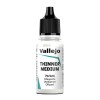 VALLEJO AIRBRUSH THINNER DILUYENTE PARA AERÓGRAFO 71261