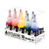 HOLBEIN ACRYLIC INK SET 10 FARBEN 30 ML