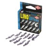 ESSDEE SET OF 10 ASSORTED LINO CUTTERS