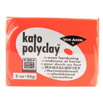 VAN AKEN KATO POLYCLAY POLYMER CLAY - OUTLET