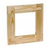 MUSEO WOODEN STRETCHER FRAMES (60X22 MM)