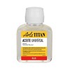 TITAN ARTS UNIVERSAL OIL