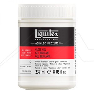 Liquitex - Freestyle Brush - Large Scale Broad Flat/Varnish - 6