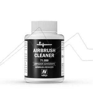 Vallejo Auxiliaries - Airbrush Cleaner