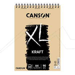CANSON Pochette de 28 feuilles carton plume format A3 ≡ CALIPAGE