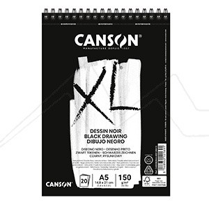 Canson Lavis Technique 200031115 Papier à dessin A3 29,7 x 42 cm