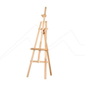 ArtRight Wooden Mini Easel Stand 10 for Painting & Display