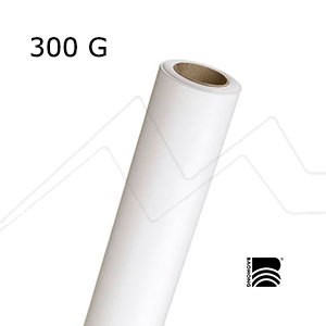 BAOHONG Watercolor Paper Roll 140lb 300g 10.63/14.57inch x 10 Meter 100%  Cotton Drawing Art Paper for Watercolor Gouache Ink
