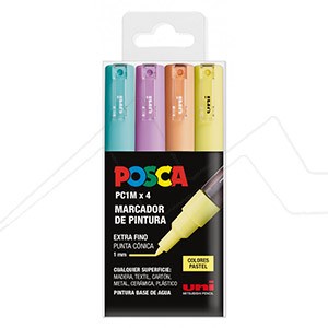 posca markers at reasonable price