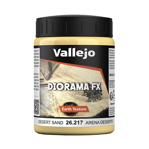 VALLEJO SURFACE PRIMER - ACRYLIC-POLYURETHANE PRIMER - Artemiranda