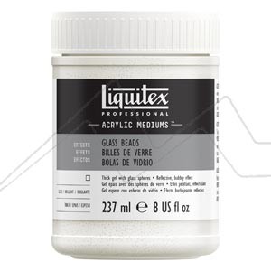 Liquitex Acrylic Texture Gel Mediums
