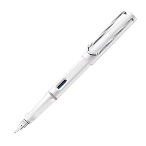 LAMY SAFARI FOUNTAIN PEN