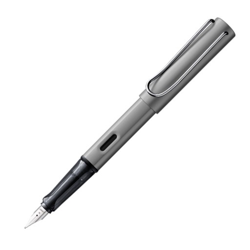 LAMY AL-STAR FOUNTAIN PEN