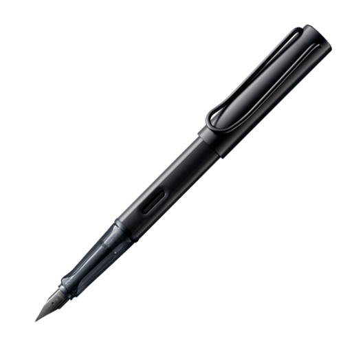 LAMY AL-STAR FOUNTAIN PEN