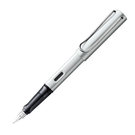 LAMY AL-STAR FOUNTAIN PEN