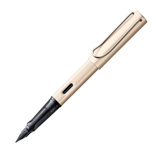 LAMY LX FOUNTAIN PEN