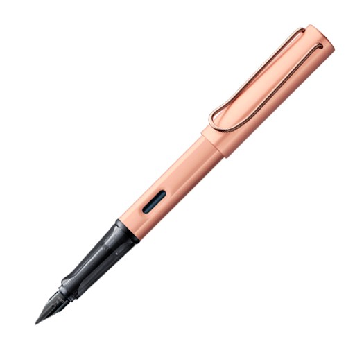 LAMY LX FOUNTAIN PEN