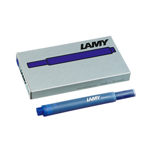 LAMY 5 FOUNTAIN PEN REFILLS