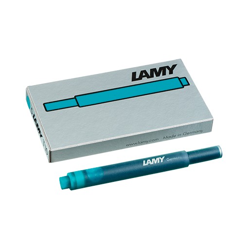 LAMY 5 FOUNTAIN PEN REFILLS