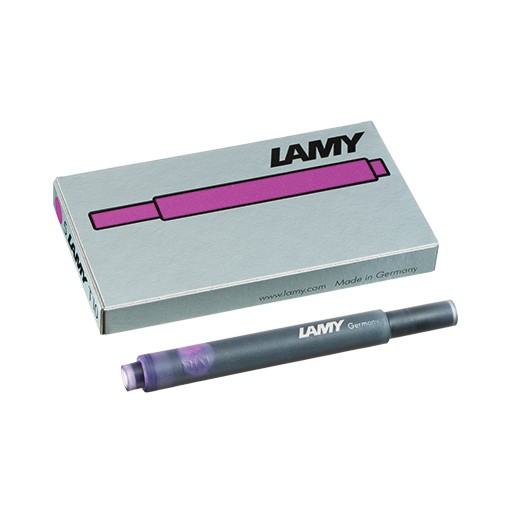 LAMY 5 FOUNTAIN PEN REFILLS