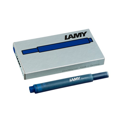 LAMY 5 FOUNTAIN PEN REFILLS