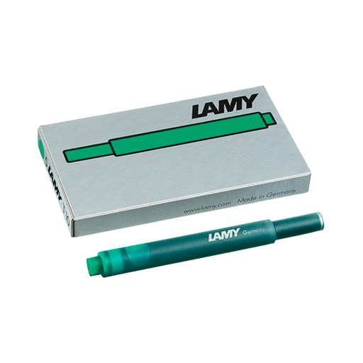 LAMY 5 FOUNTAIN PEN REFILLS