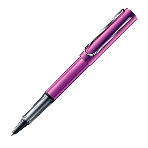 LAMY AL-STAR ROLLERBALL PEN